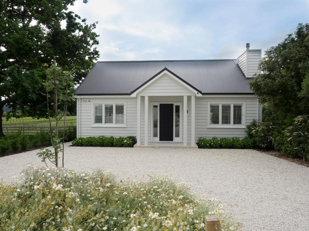 Te Mata House Hotel Havelock North Luaran gambar