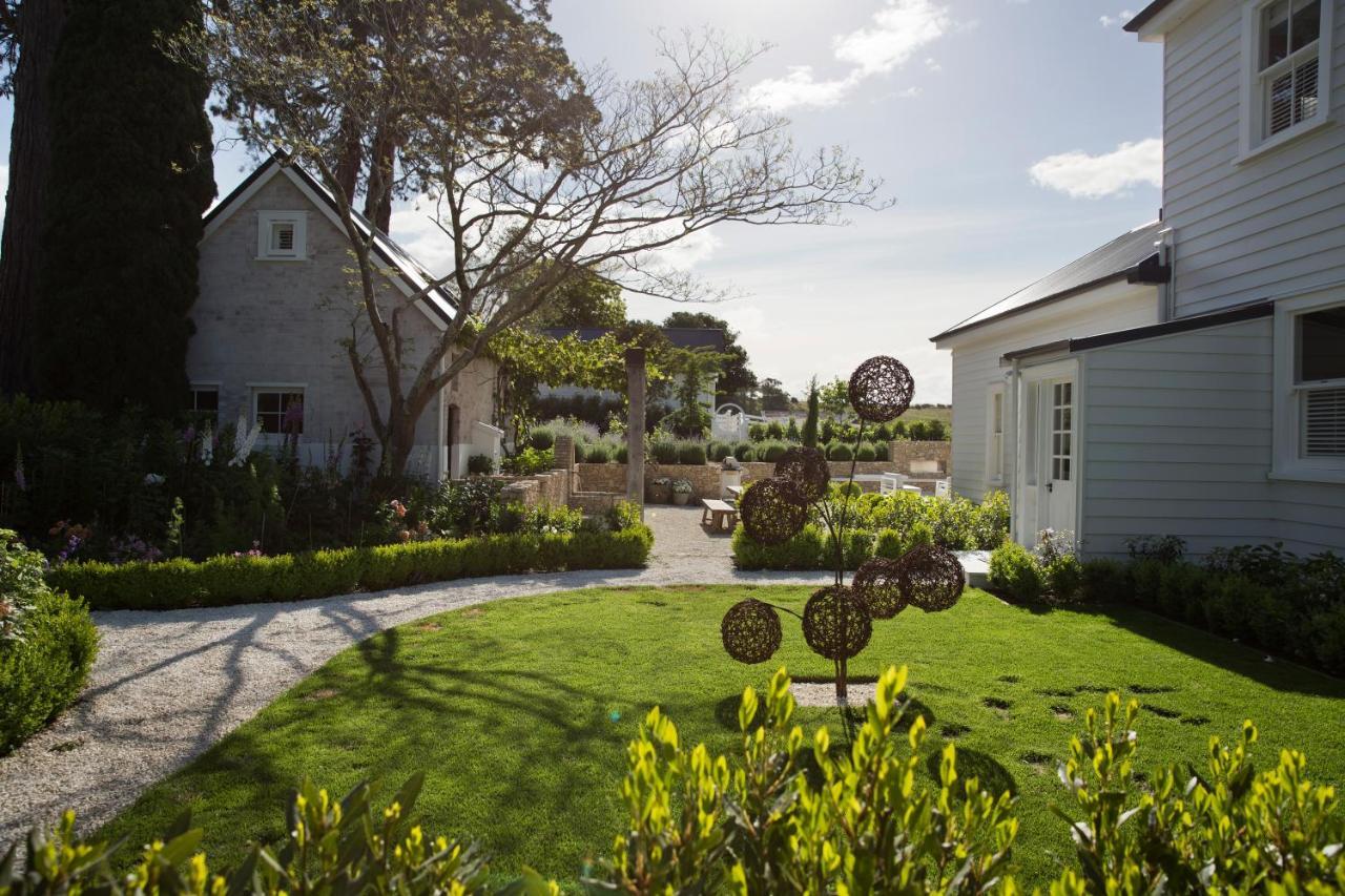 Te Mata House Hotel Havelock North Luaran gambar