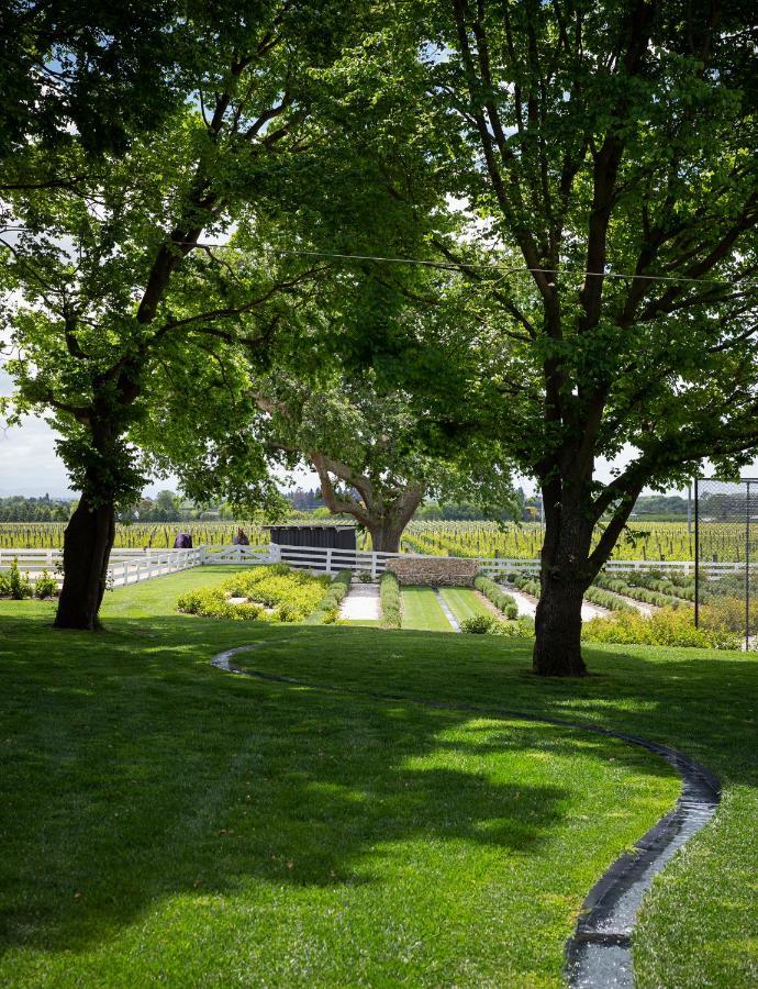 Te Mata House Hotel Havelock North Luaran gambar