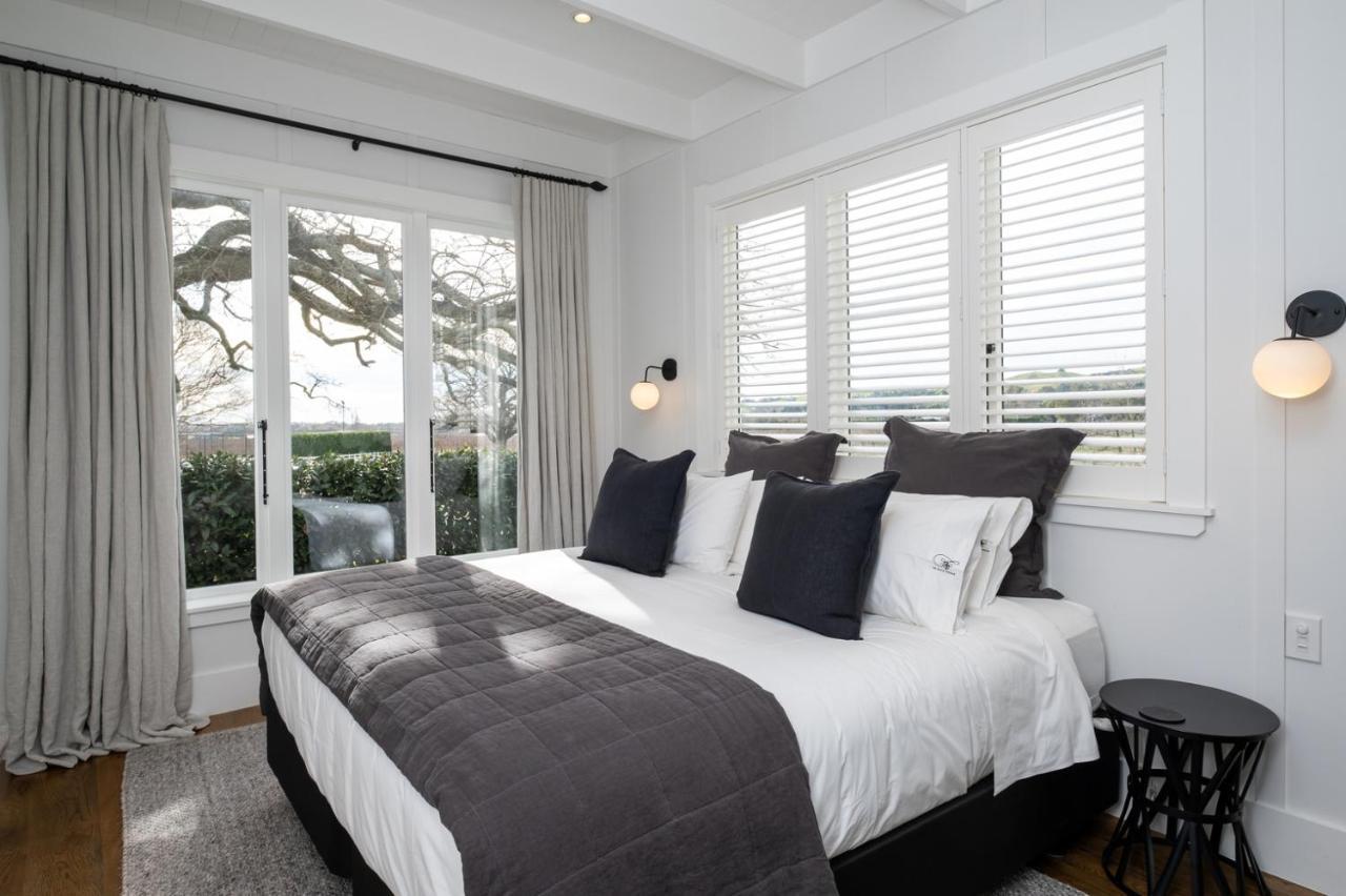 Te Mata House Hotel Havelock North Luaran gambar
