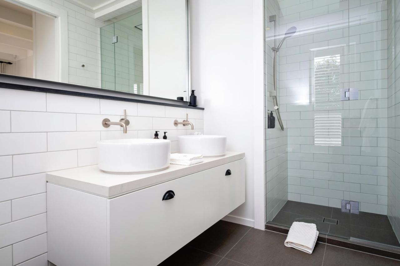 Te Mata House Hotel Havelock North Luaran gambar